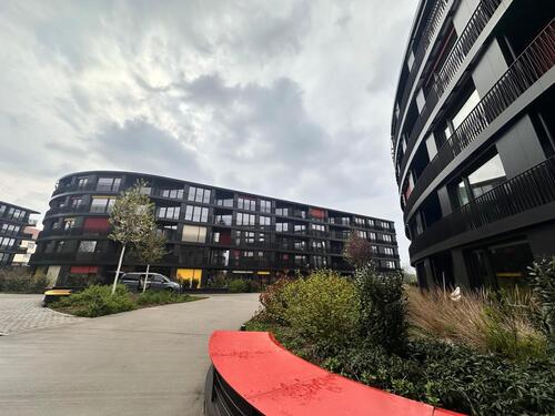 Foto - A4RES - Exklusive 3-Raumwohnung mit Balkon und Elbblick - Erstklassiges Wohnen am Elbufer