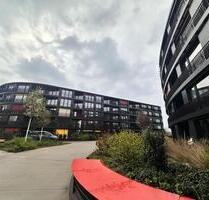 A4RES - Exklusive 3-Raumwohnung mit Balkon und Elbblick - Erstklassiges Wohnen am Elbufer - Dresden Neustadt