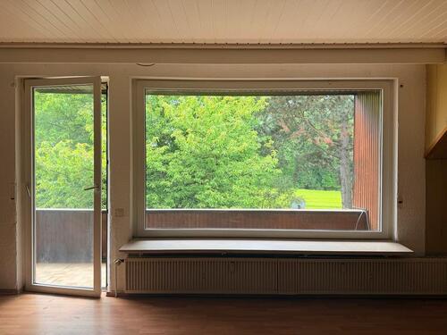Foto - 3 ZKB Wohnung zentral in Stadthagen zu vermieten