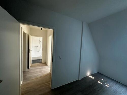 Foto - 3 Zimmer Dachgeschoßwohnung zur Miete in Dortmund