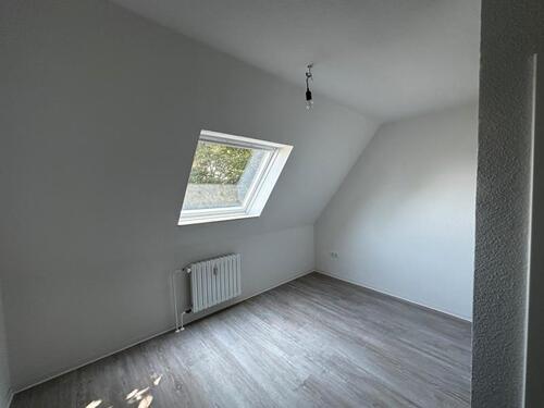 Foto - 3 Zimmer Dachgeschoßwohnung in Dortmund