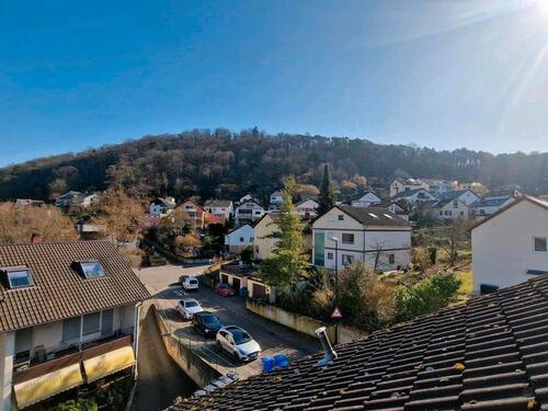 Foto - Gemütliche 2ZKB im Grünen mit Balkon, EBK und Stellplatz