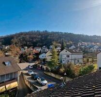 Gemütliche 2ZKB im Grünen mit Balkon, EBK und Stellplatz - Bad Dürkheim