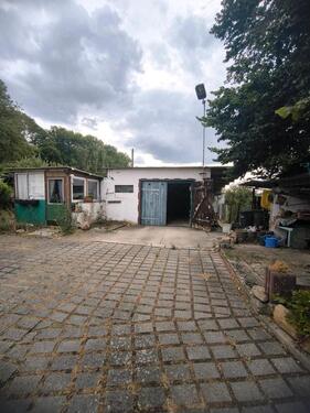 Foto - 4 Zimmer Einfamilienhaus in Lanitz-Hassel-Tal