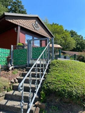 Foto - Wochenend-Traumhäuschen - 75.000,00&nbsp;EUR Kaufpreis, ca.&nbsp; 38,00&nbsp;m&sup2;