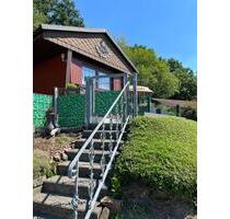 Wochenend-Traumhäuschen - 75.000,00&nbsp;EUR Kaufpreis, ca.&nbsp; 38,00&nbsp;m&sup2; in Radevormwald (PLZ: 42477)