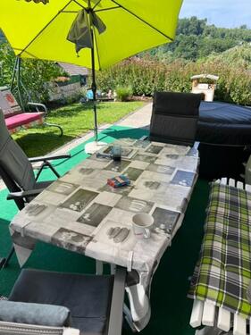 Foto - 2 Zimmer Einfamilienhaus in Radevormwald
