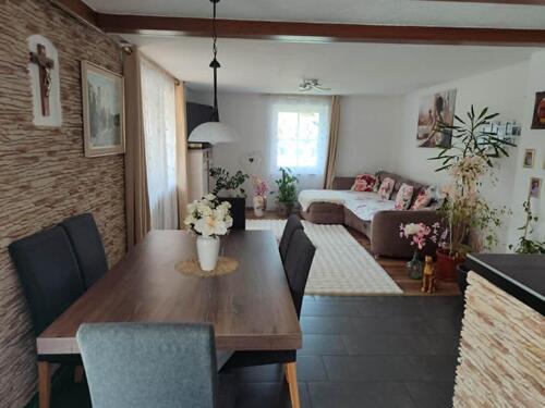 Foto - 8 Zimmer Einfamilienhaus zum Kaufen in Triftern
