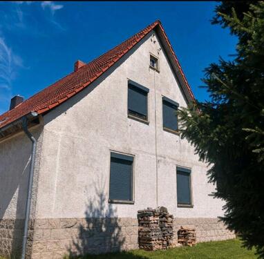 Foto - 4 Zimmer Einfamilienhaus zum Kaufen in Bad Bibra