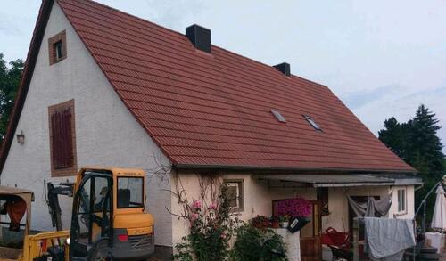Foto - 4 Zimmer Einfamilienhaus in Bad Bibra