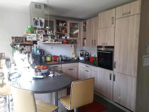 Foto - Einfamilienhaus in Witzhave zum Kaufen