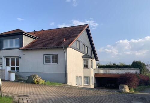 Foto - Doppelhaushälfte in Jerstedt - 369.000,00 EUR Kaufpreis,