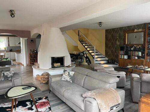 Foto - Einfamilienhaus zum Kaufen in Goslar