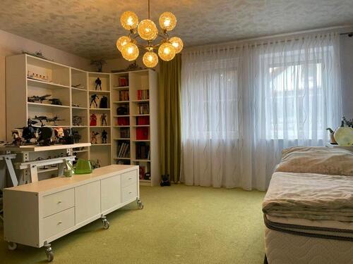 Foto - Einfamilienhaus in Goslar