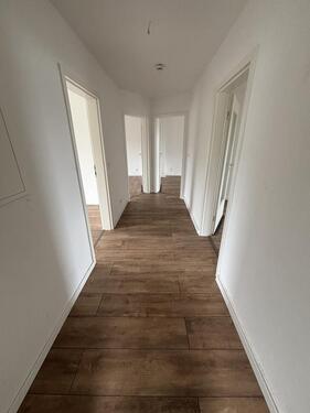 Foto - Etagenwohnung in Recklinghausen