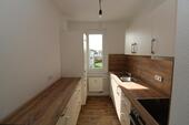 Foto - Kochmütze zu vergeben…neu sanierte 2-RW mit Einbauküche und Wanne!!!!!