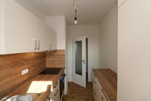 Foto - Etagenwohnung in Freiberg