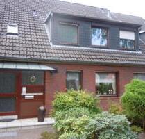 Schöne helle 3-Zimmerwohnung in Itzehoe – Suder Allee 5
