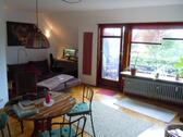 Foto - Etagenwohnung in Itzehoe