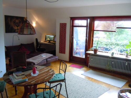Foto - Etagenwohnung in Itzehoe
