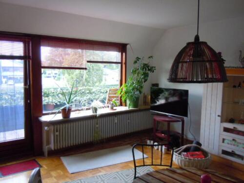 Foto - Etagenwohnung in Itzehoe zur Miete