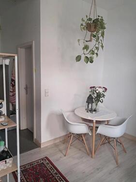 Foto - Etagenwohnung zur Miete in Flensburg