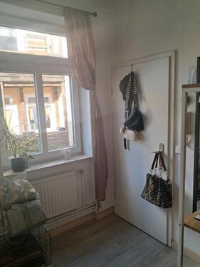Foto - Etagenwohnung in Flensburg