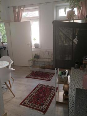 Foto - Etagenwohnung in Flensburg zur Miete