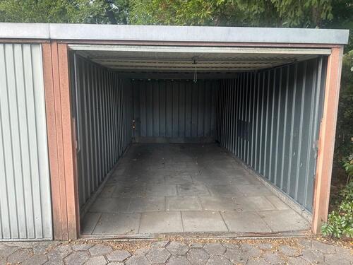Foto - Garage in Buchholz zu vermieten