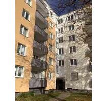 Gemütliche 2-Zimmerwohnung mit Balkon zu vermieten. - Bielefeld Heepen