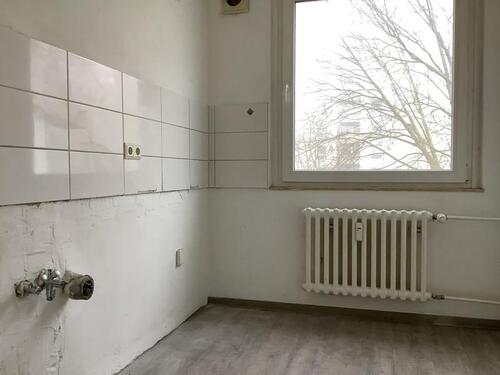 Foto - 2 Zimmer Etagenwohnung in Bielefeld