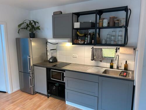 Foto - Etagenwohnung in Köln