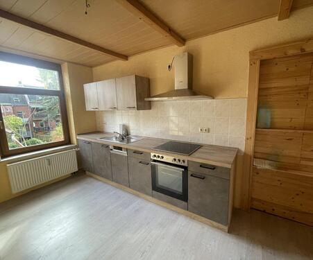 Foto - Singlewohnung mit neuer Einbauküche !