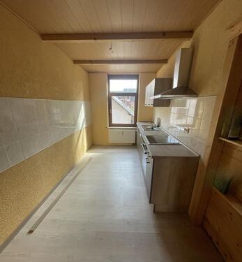 Foto - Etagenwohnung in Falkenstein/Vogtland