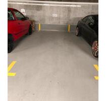 Stellplatz in neuer TG in Wangen zur Miete - Wangen im Allgäu