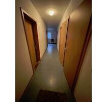 4 Raum Wohnung für Monteure oder Studenten WG - Freiberg