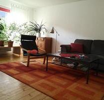 Großzügige Etagenwohnung im Kreuzviertel mit Gartennutzung - Dortmund Innenstadt West