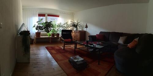 Foto - Etagenwohnung zur Miete in Dortmund