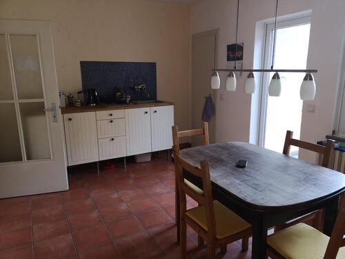 Foto - Etagenwohnung in Dortmund zur Miete