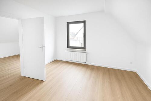 Foto - Etagenwohnung zur Miete in Bochum