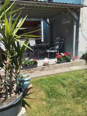 Foto - Einfamilienhaus in Scheer