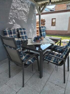 Foto - Einfamilienhaus in Scheer zum Kaufen