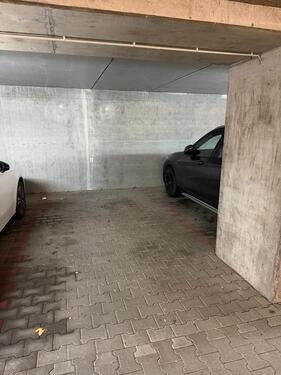 Foto - Tiefgaragenplatz, 55122 Mainz - 80,00&nbsp;EUR Miete,