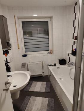 Foto - 3 Zimmer Etagenwohnung zur Miete in Melle