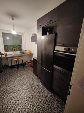 Foto - Etagenwohnung in Melle zur Miete