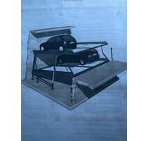 Tiefgaragen Parkplatz - 85,00&nbsp;EUR Miete, in Konstanz (PLZ: 78467) Konstanz-Fürstenberg