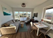 Foto - Exklusive, voll ausgestattete Ostsee-Wohnung in erster Reihe