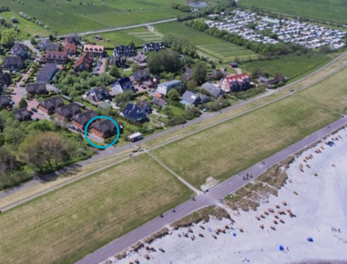 Foto - 2 Zimmer Etagenwohnung zum Kaufen in Schönberg (Holstein)