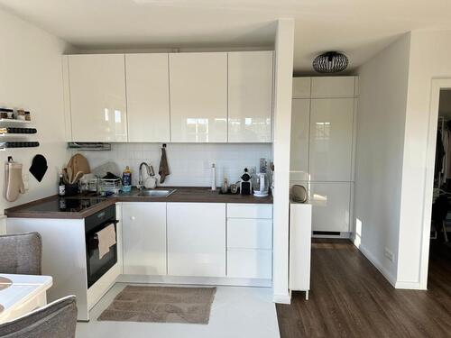 Foto - 2 Zimmer Etagenwohnung in Schönberg (Holstein)