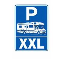 Garage Stellplatz für XXL Wohnwagen Wohnmobil - Lahnstein